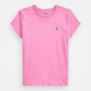 124 RALPH LAUREN SPORT SZ L P 13.5 L 24 PIC FOR INSPO TINY STAIN COLLAR BACK